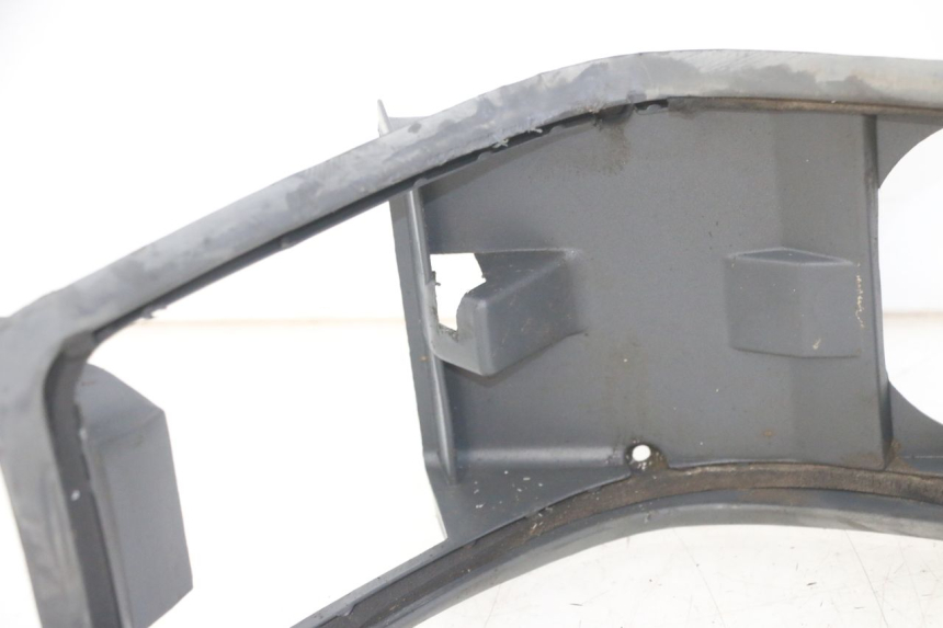 photo de SERBATOIO COPERCHIO PIAGGIO SUPER LX 125 (2000 - 2003) - Stato della superficie e materiale