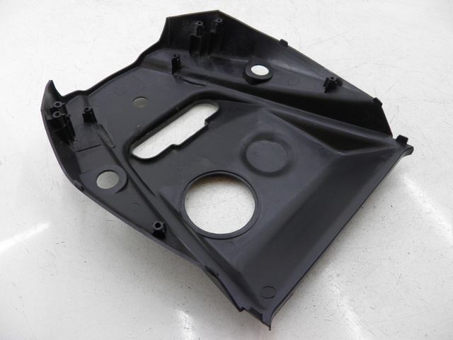 photo de Carena serbatoio SYM SYMPLY 4T 50 (2012 - 2015) - Vista d'insieme del prodotto