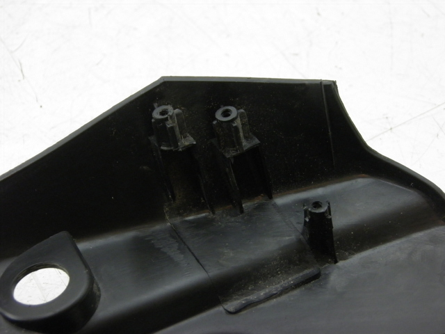 photo de Carena serbatoio SYM SYMPLY 4T 50 (2012 - 2015) - Ricambio usato controllato