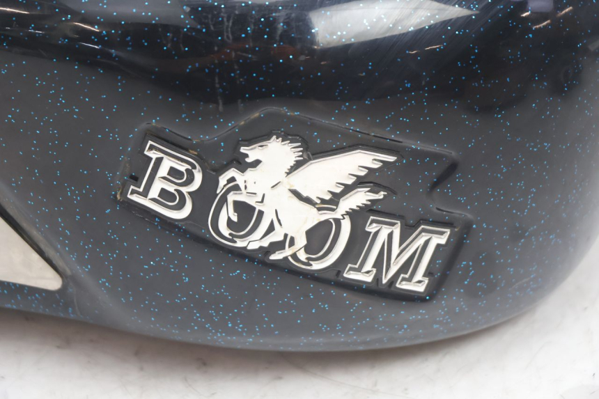 photo de SERBATOIO COPERCHIO BOOM TRIKE FUN 500 (2004 - 2010) - Zoom sullo stato d'uso