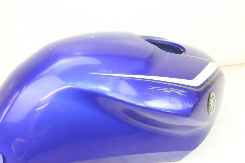 photo de SERBATOIO COPERCHIO YAMAHA TZR 50 (2008 - 2016) - Zoom sui componenti