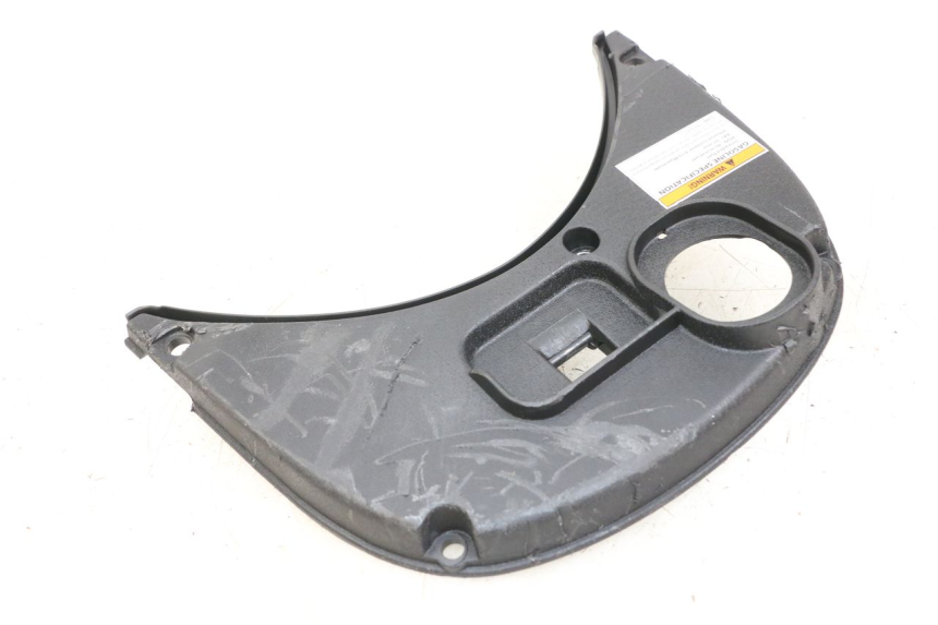 photo de SERBATOIO COPERCHIO PIAGGIO VESPA PRIMAVERA 4T 50 (2021 - 2024) - Altra angolazione