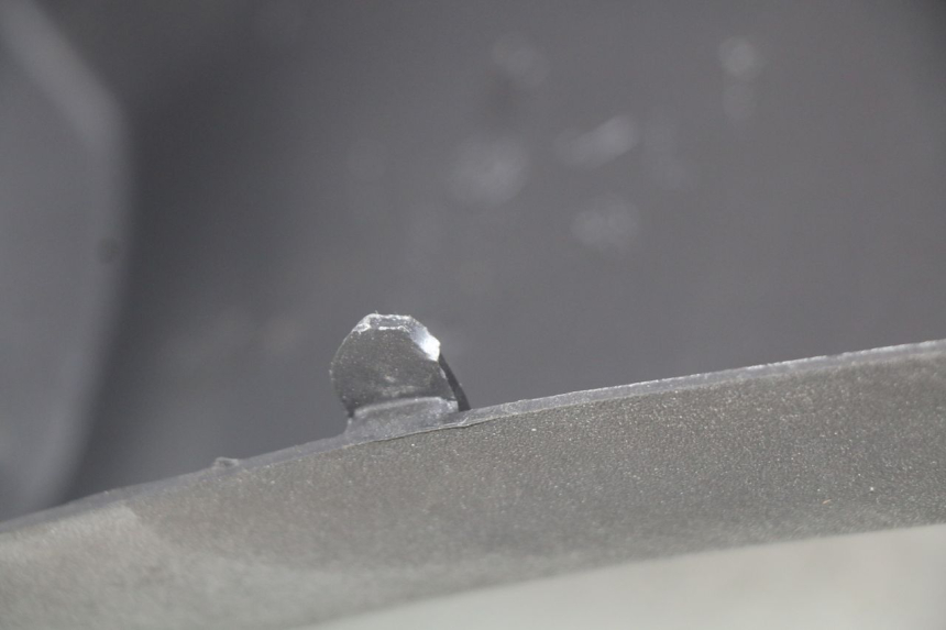 photo de CARENAGE RESERVOIR PIAGGIO X9 EVOLUTION 250 (2003 - 2007) - Vista d'insieme del prodotto