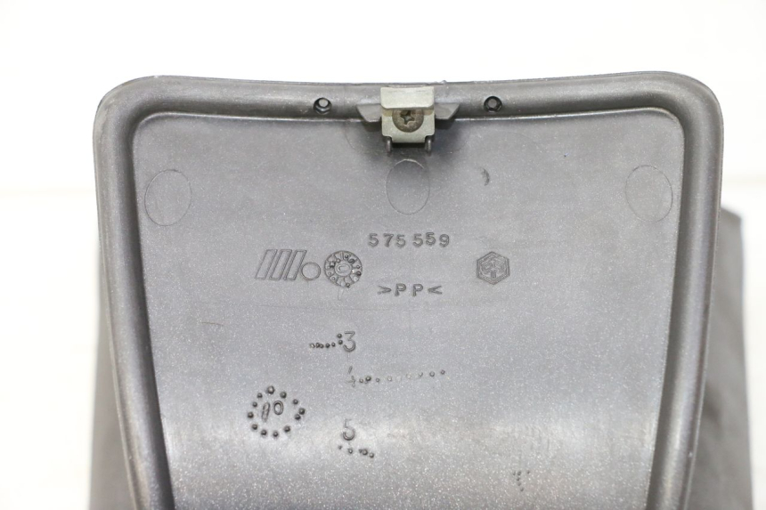 photo de CARENAGE RESERVOIR PIAGGIO X9 EVOLUTION 125 (2003 - 2007) - Ricambio usato controllato