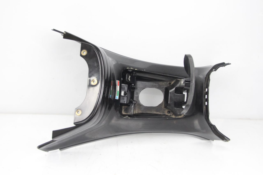 photo de CARENAGE RESERVOIR PIAGGIO XEVO - X EVO 125 (2007 - 2017) - Vista principale