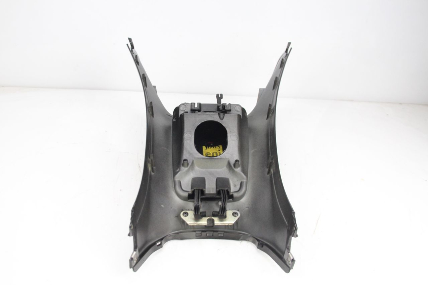 photo de CARENAGE RESERVOIR PIAGGIO XEVO - X EVO 125 (2007 - 2017) - Stato della superficie e materiale