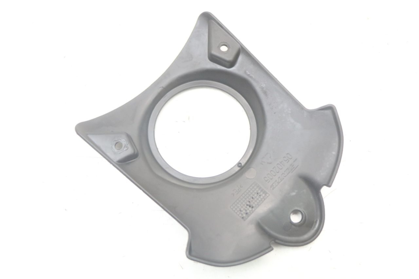 photo de CARENATURA SERBATOIO FANTIC XM PERFORMANCE 2T 50 (2021 - 2022) - Dettagli dei punti di fissaggio