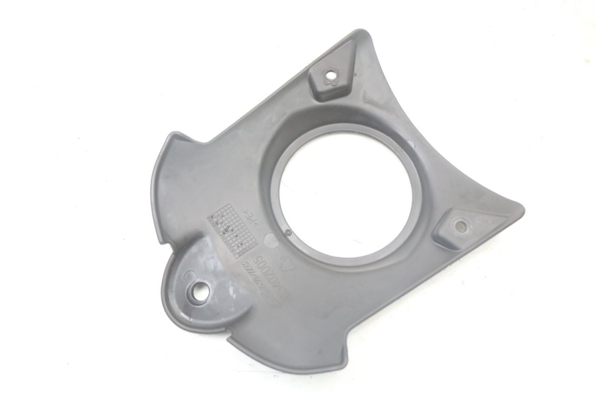 photo de CARENATURA SERBATOIO FANTIC XM PERFORMANCE 2T 50 (2021 - 2022) - Stato della superficie e materiale