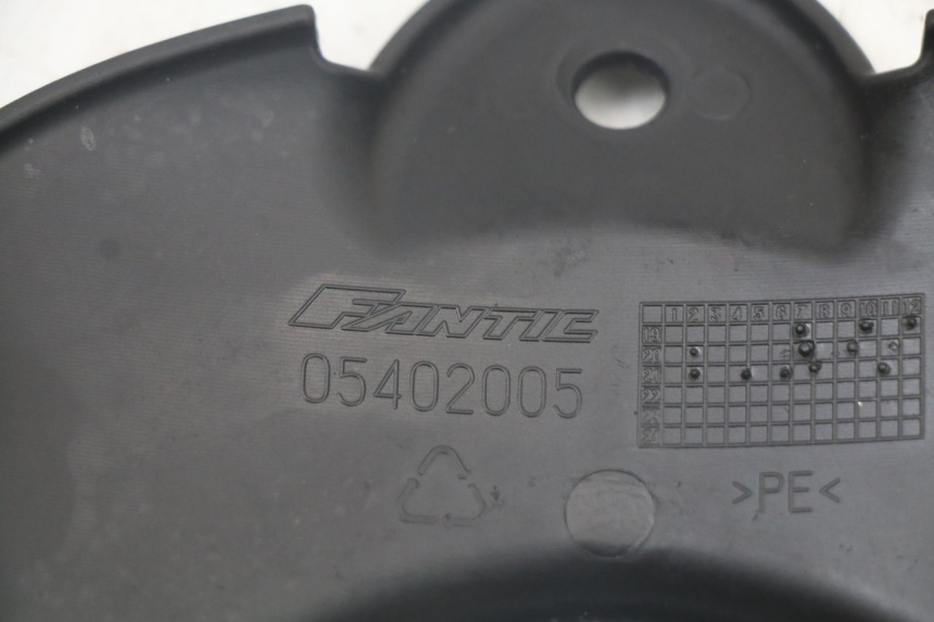 photo de CARENATURA SERBATOIO FANTIC XM PERFORMANCE 2T 50 (2021 - 2022) - Ricambio usato controllato