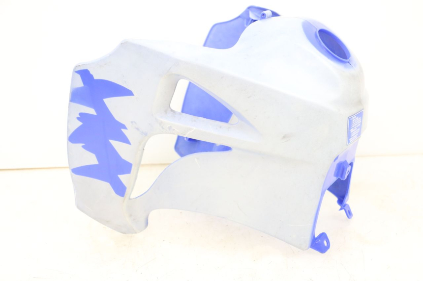 photo de CARENATURA SERBATOIO HYOSUNG XRX 125 (2000 - 2008) - Vista principale