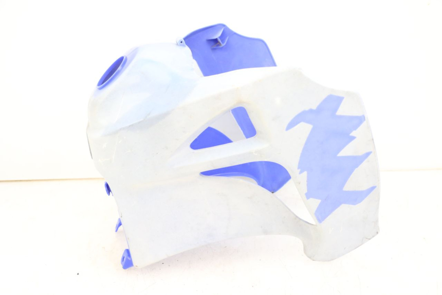 photo de CARENATURA SERBATOIO HYOSUNG XRX 125 (2000 - 2008) - Altra angolazione