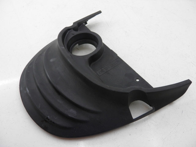 photo de CARENATURA SERBATOIO YAMAHA CYGNUS 125 (1995 - 2003) - Vista principale