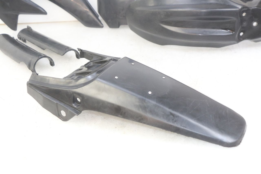 photo de CARROZZERIA CARENA COMPLETA ORION AGB37 CRF1 DIRT BIKE 125 (2013 - 2021) - Altra vista dell'articolo