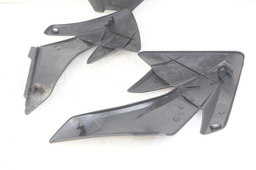 photo de CARROZZERIA CARENA COMPLETA ORION AGB37 CRF1 DIRT BIKE 125 (2013 - 2021) - Zoom sullo stato d'uso