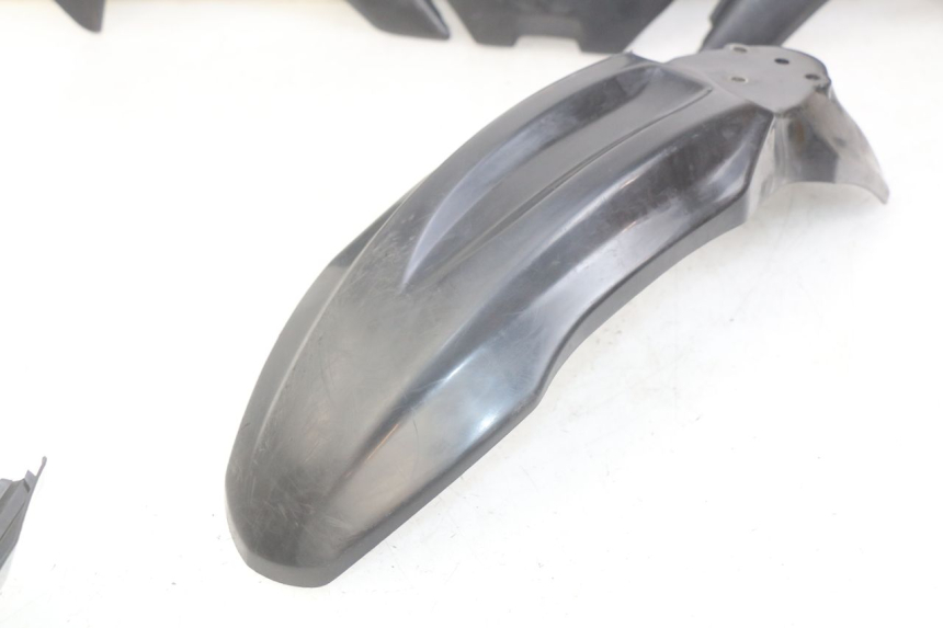 photo de CARROZZERIA CARENA COMPLETA ORION AGB37 CRF1 DIRT BIKE 125 (2013 - 2021) - Vista d'insieme del prodotto