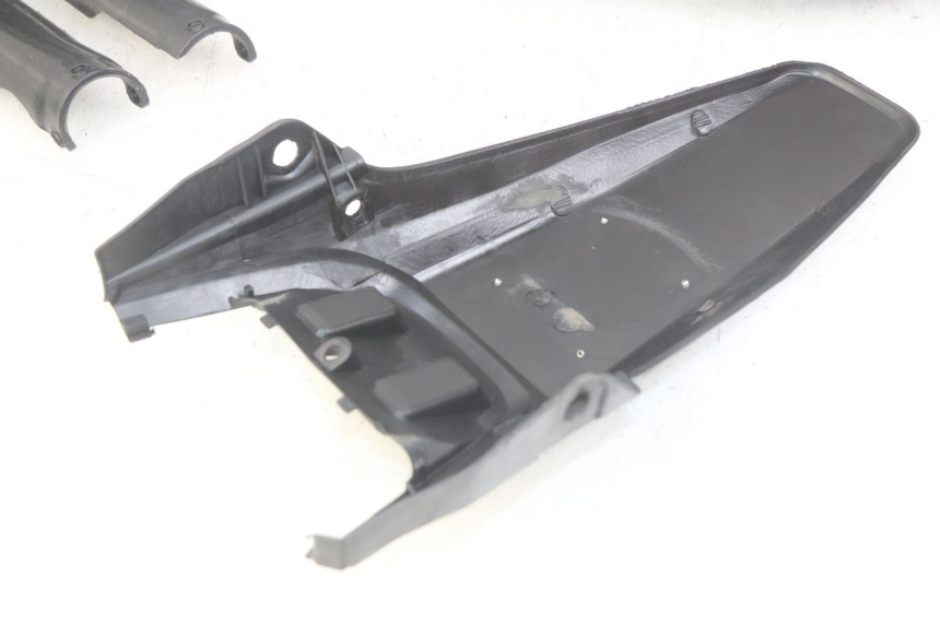 photo de CARROZZERIA CARENA COMPLETA ORION AGB37 CRF1 DIRT BIKE 125 (2013 - 2021) - Ricambio usato controllato