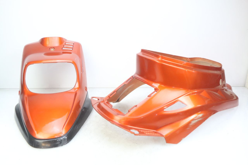 photo de CARROZZERIA CARENA COMPLETA MBK BOOSTER SPIRIT 50 (1999 - 2003) - Vista principale