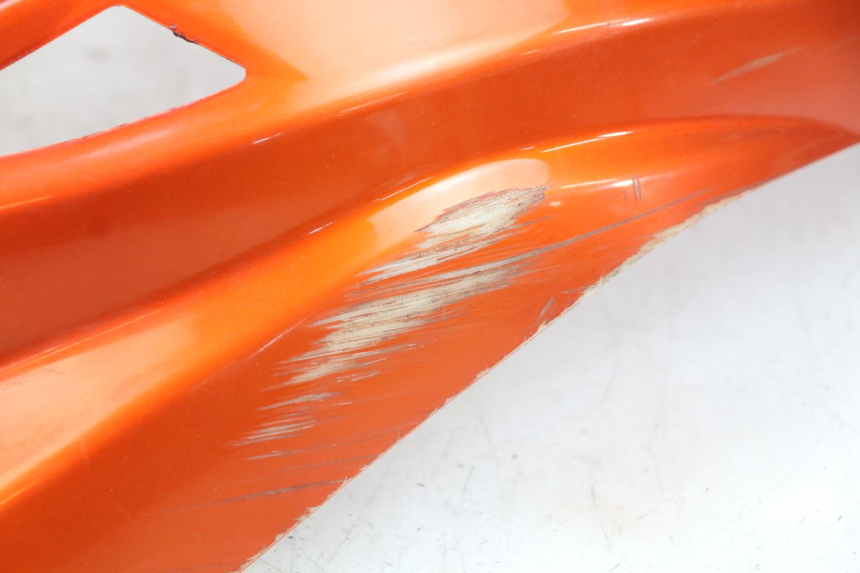 photo de CARROZZERIA CARENA COMPLETA MBK BOOSTER SPIRIT 50 (1999 - 2003) - Caratteristiche distintive
