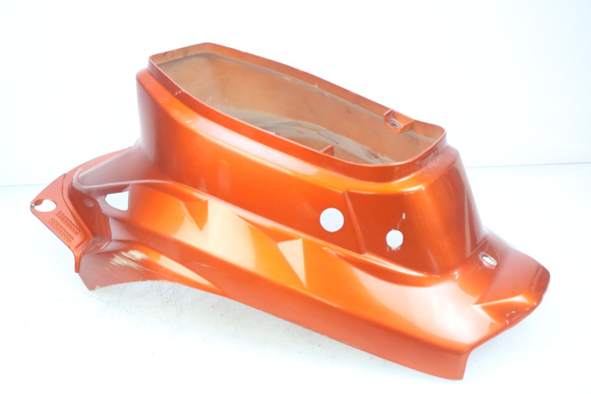 photo de CARROZZERIA CARENA COMPLETA MBK BOOSTER SPIRIT 50 (1999 - 2003) - Zoom sui componenti