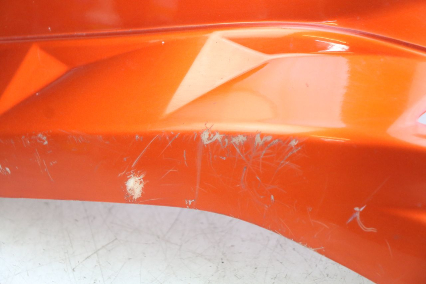 photo de CARROZZERIA CARENA COMPLETA MBK BOOSTER SPIRIT 50 (1999 - 2003) - Stato della superficie e materiale