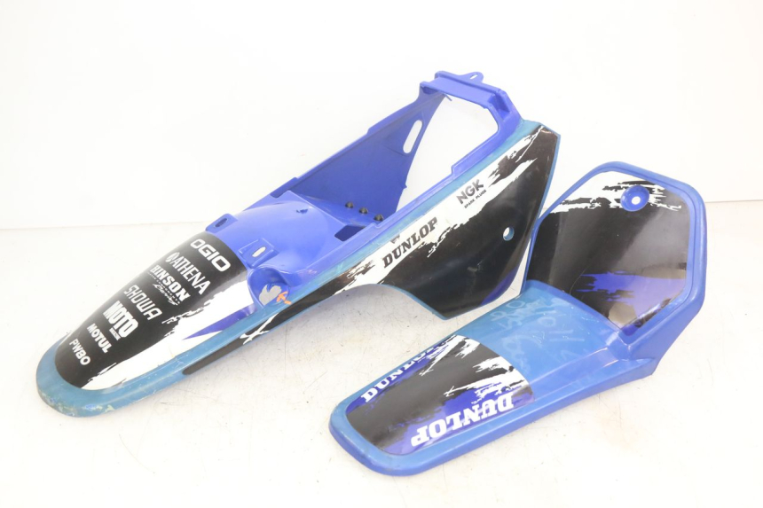 photo de CARROZZERIA CARENA COMPLETA JIANSHE COYOTE 80 - Vista principale