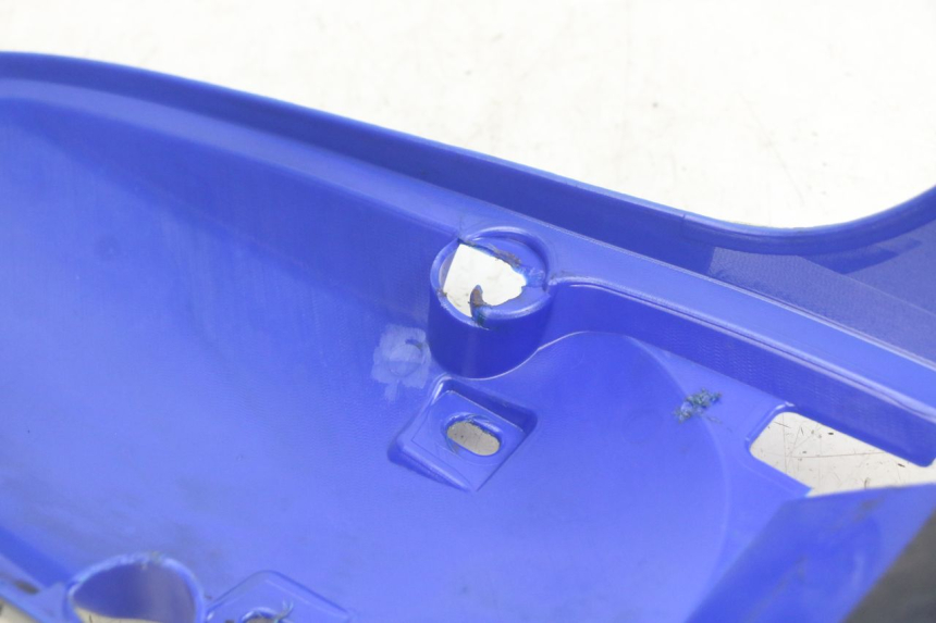 photo de CARROZZERIA CARENA COMPLETA JIANSHE COYOTE 80 - Dettaglio del componente