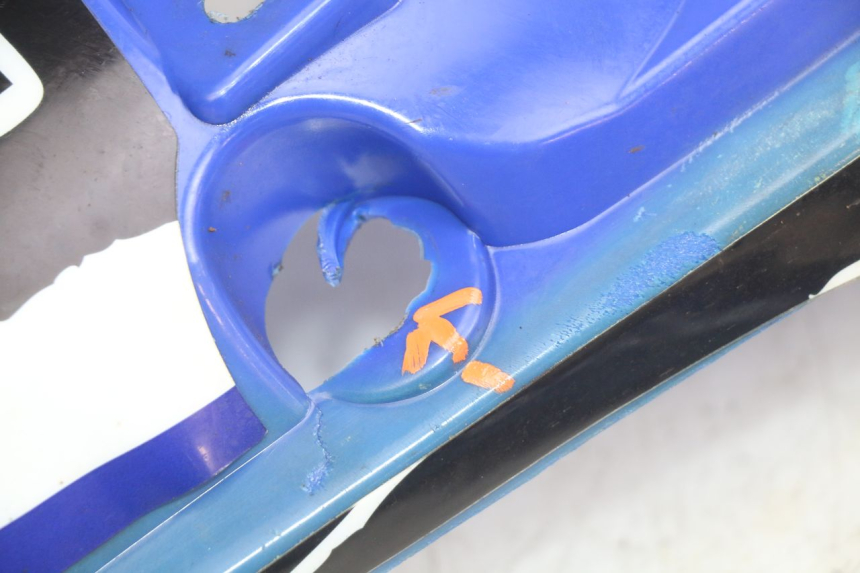 photo de CARROZZERIA CARENA COMPLETA JIANSHE COYOTE 80 - Altra vista dell'articolo