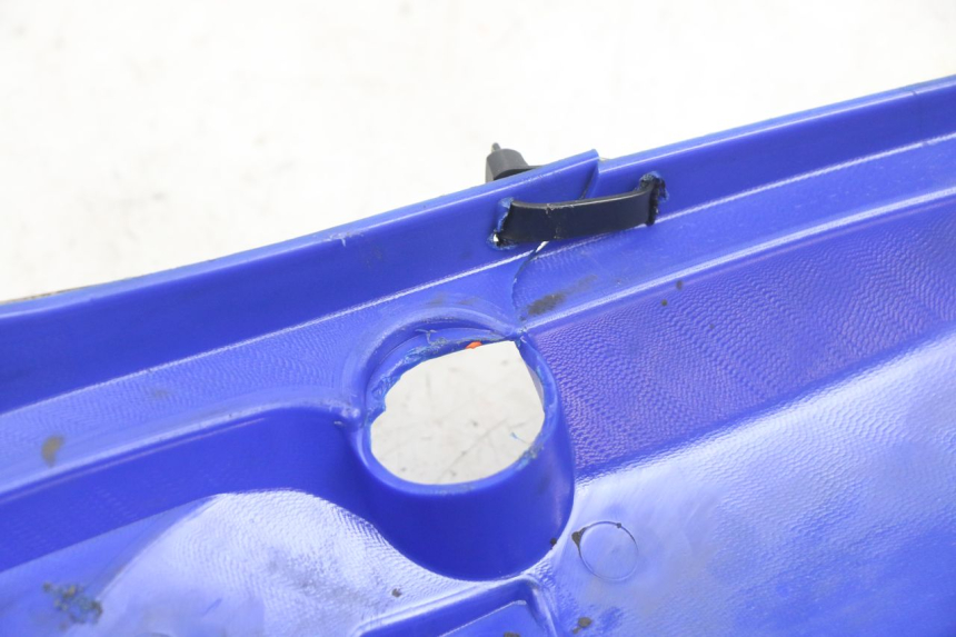 photo de CARROZZERIA CARENA COMPLETA JIANSHE COYOTE 80 - Zoom sullo stato d'uso