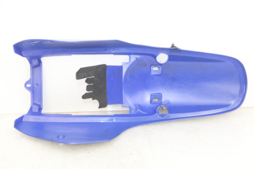 photo de CARROZZERIA CARENA COMPLETA JIANSHE COYOTE 80 - Altra angolazione