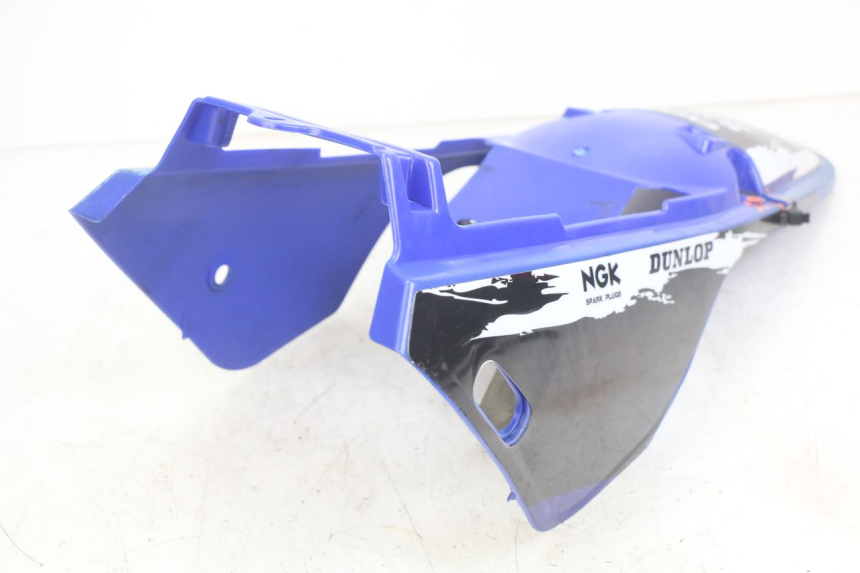 photo de CARROZZERIA CARENA COMPLETA JIANSHE COYOTE 80 - Primo piano tecnico