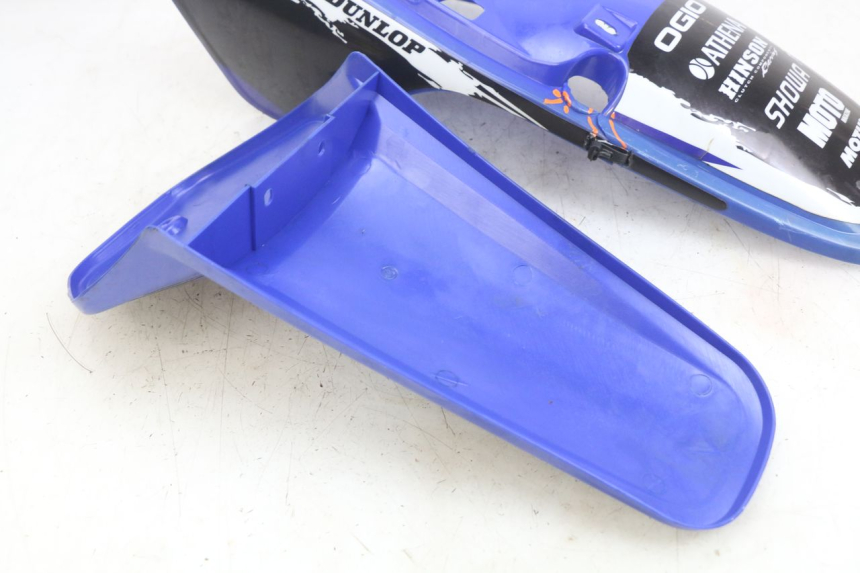 photo de CARROZZERIA CARENA COMPLETA JIANSHE COYOTE 80 - Vista d'insieme del prodotto