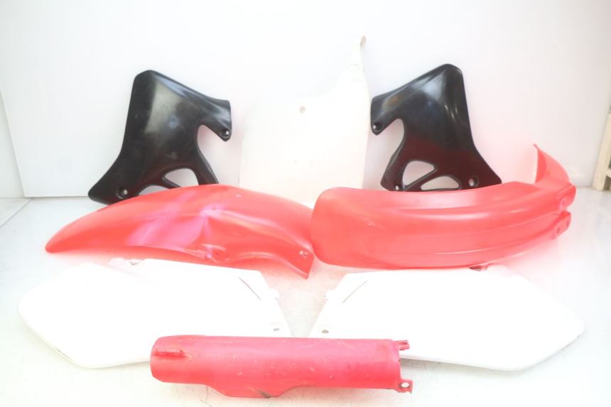 photo de CARROZZERIA CARENA COMPLETA HONDA CR 125 (1995 - 1997) - Vista principale