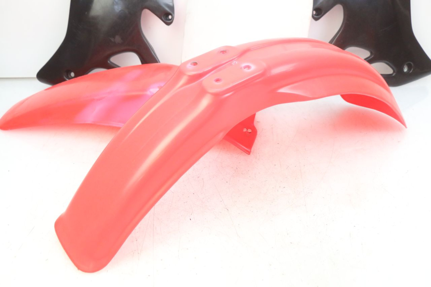 photo de CARROZZERIA CARENA COMPLETA HONDA CR 125 (1995 - 1997) - Altra vista dell'articolo