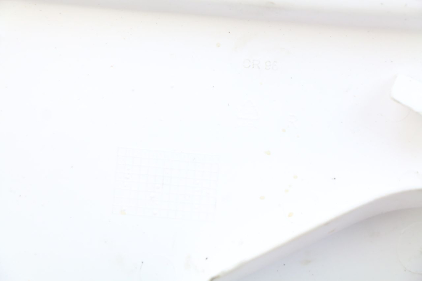 photo de CARROZZERIA CARENA COMPLETA HONDA CR 125 (1995 - 1997) - Zoom sui componenti