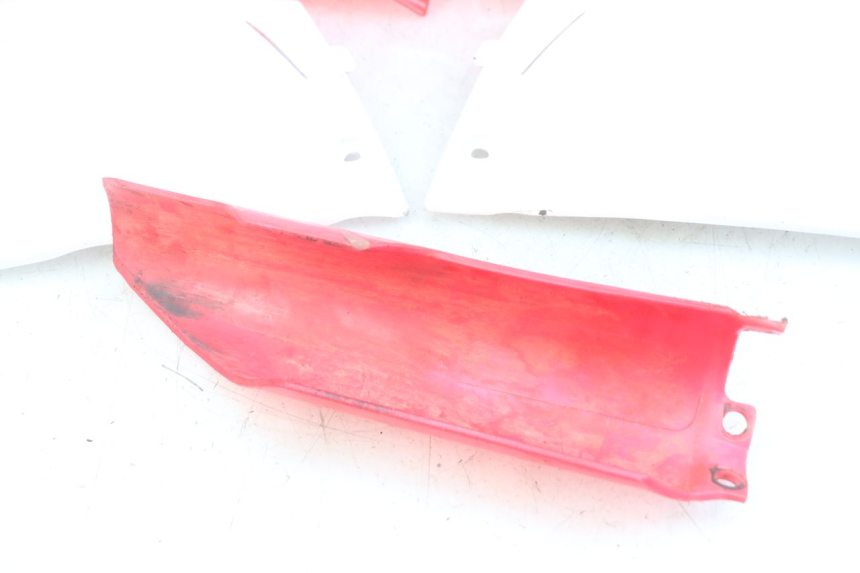 photo de CARROZZERIA CARENA COMPLETA HONDA CR 125 (1995 - 1997) - Focus sulla struttura