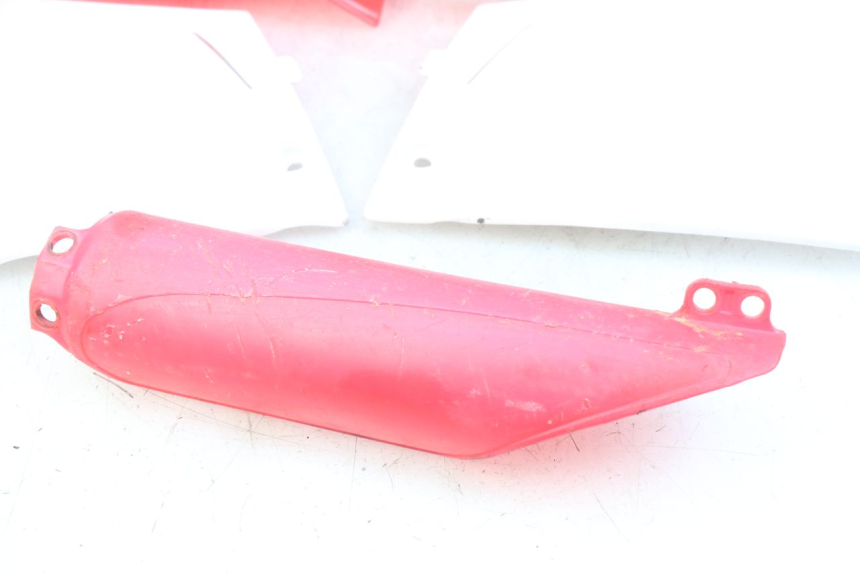 photo de CARROZZERIA CARENA COMPLETA HONDA CR 125 (1995 - 1997) - Angolazione alternativa