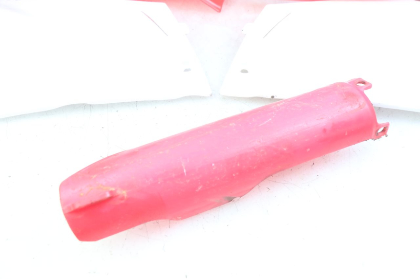 photo de CARROZZERIA CARENA COMPLETA HONDA CR 125 (1995 - 1997) - Zoom qualità usato