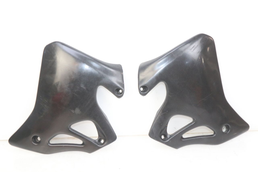 photo de CARROZZERIA CARENA COMPLETA HONDA CR 125 (1995 - 1997) - Altra angolazione