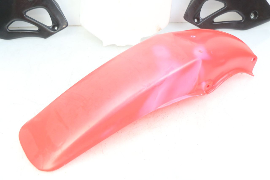 photo de CARROZZERIA CARENA COMPLETA HONDA CR 125 (1995 - 1997) - Ricambio usato controllato