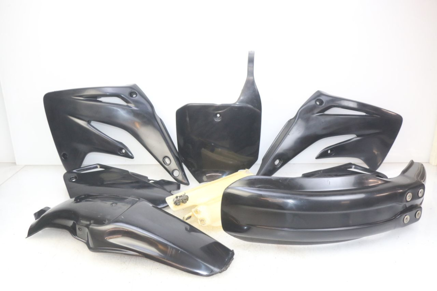 photo de CARROZZERIA CARENA COMPLETA HONDA CR 80 (2001 - 2003) - Vista principale