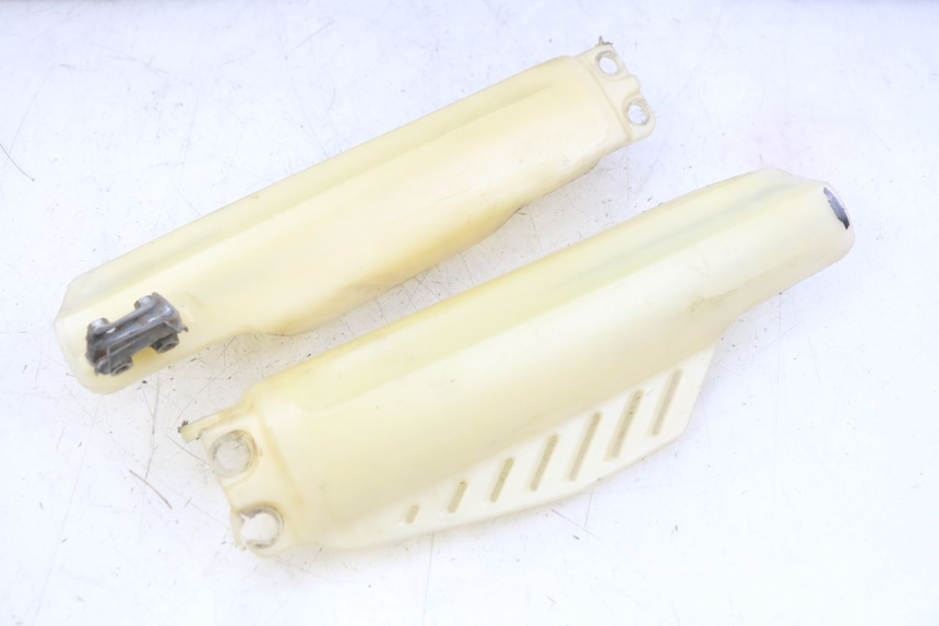 photo de CARROZZERIA CARENA COMPLETA HONDA CR 80 (2001 - 2003) - Altra vista dell'articolo