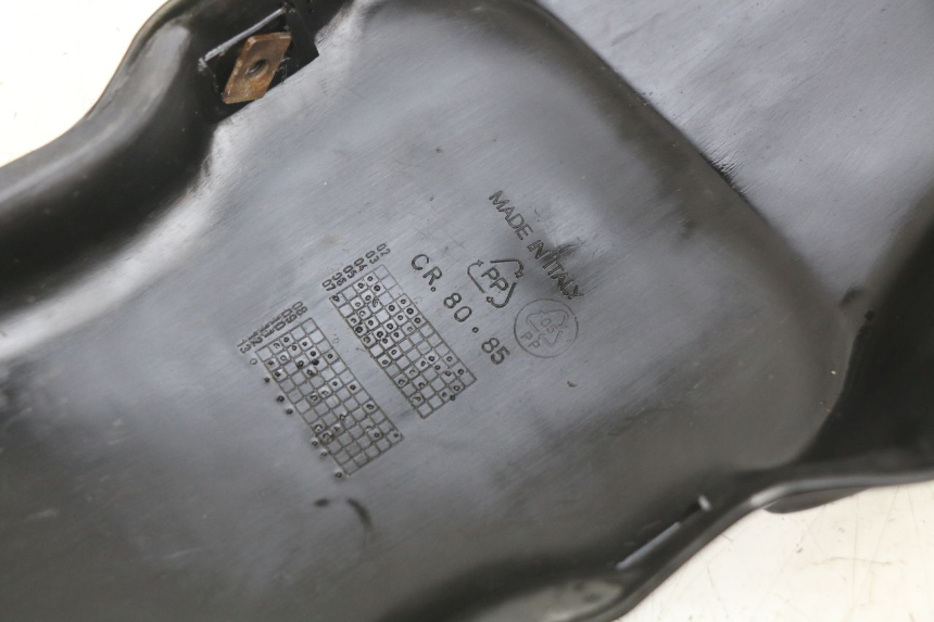 photo de CARROZZERIA CARENA COMPLETA HONDA CR 80 (2001 - 2003) - Primo piano ad alta risoluzione