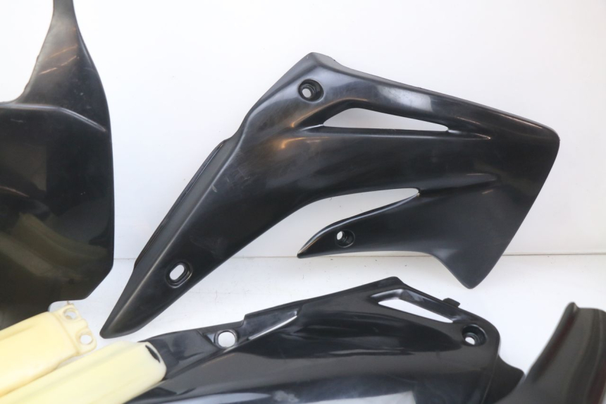 photo de CARROZZERIA CARENA COMPLETA HONDA CR 80 (2001 - 2003) - Zoom qualità usato