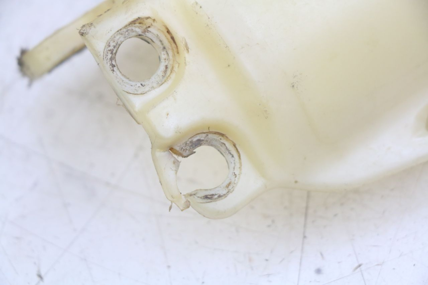 photo de CARROZZERIA CARENA COMPLETA HONDA CR 80 (2001 - 2003) - Marcature e riferimenti originali