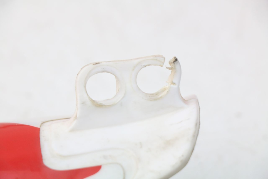 photo de COMPLETA CARENATURA HONDA CRF CR-F 450 (2005 - 2008) - Caratteristiche distintive