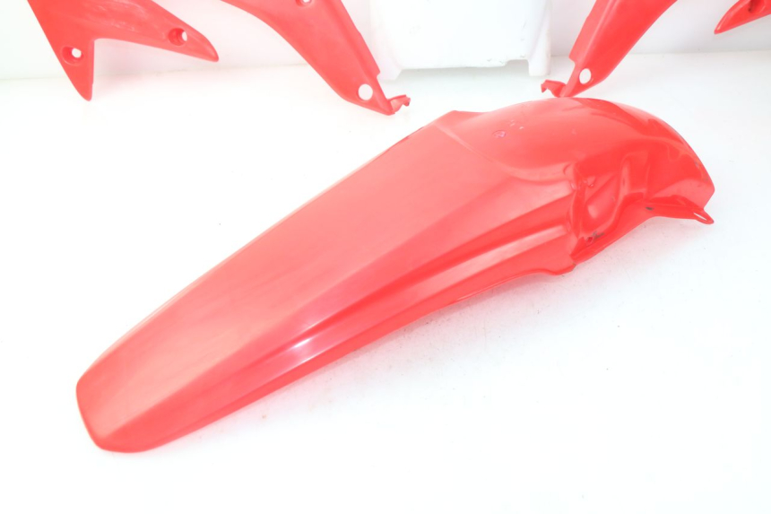 photo de COMPLETA CARENATURA HONDA CRF CR-F 450 (2005 - 2008) - Ispezione visiva dettagliata