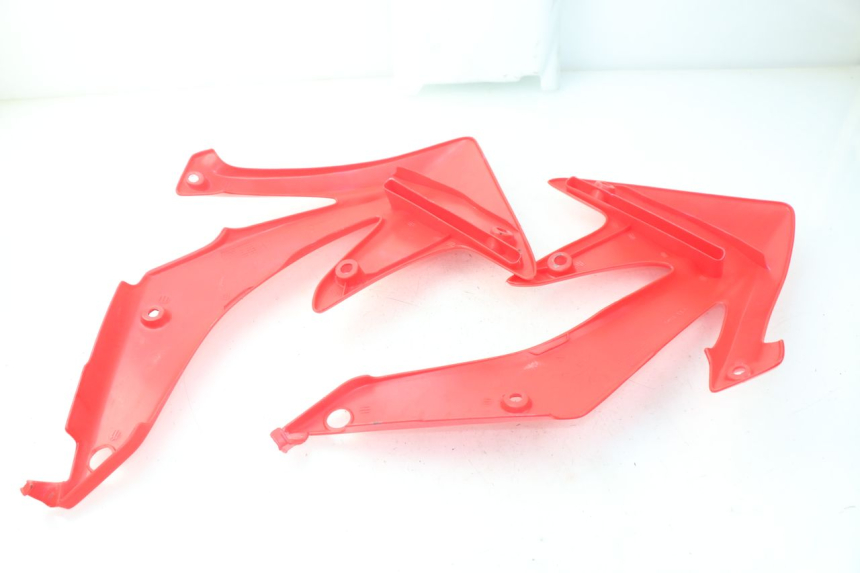 photo de COMPLETA CARENATURA HONDA CRF CR-F 450 (2005 - 2008) - Angolazione alternativa