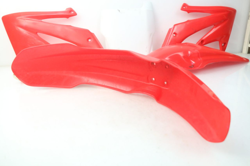 photo de COMPLETA CARENATURA HONDA CRF CR-F 450 (2005 - 2008) - Vista d'insieme del prodotto