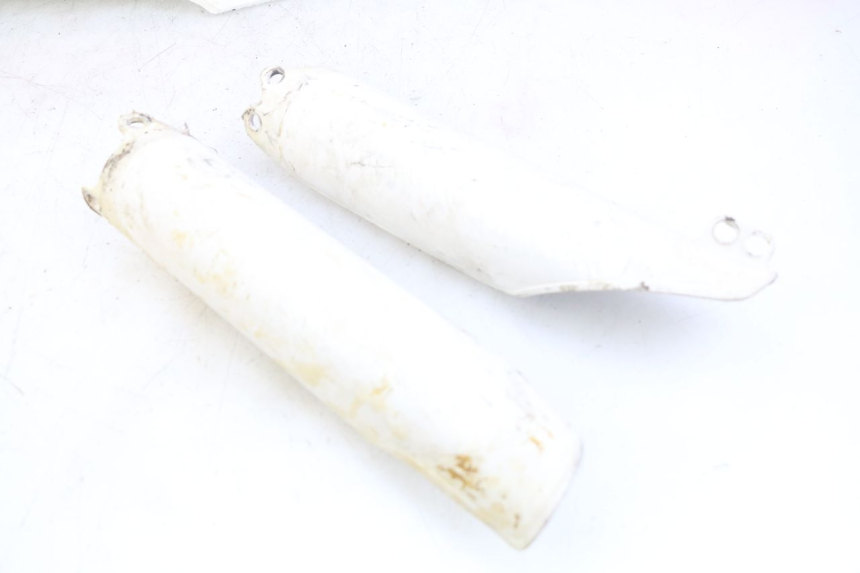 photo de CARROZZERIA CARENA COMPLETA HONDA CRF CR-F 450 (2009 - 2012) - Angolazione alternativa