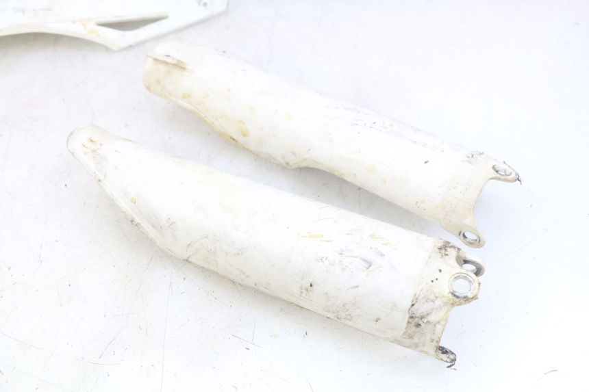 photo de CARROZZERIA CARENA COMPLETA HONDA CRF CR-F 450 (2009 - 2012) - Zoom qualità usato